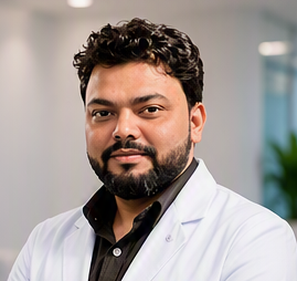 Dr Md Misbah Masood (PT), Physiotherapist at APARC Health & Motion